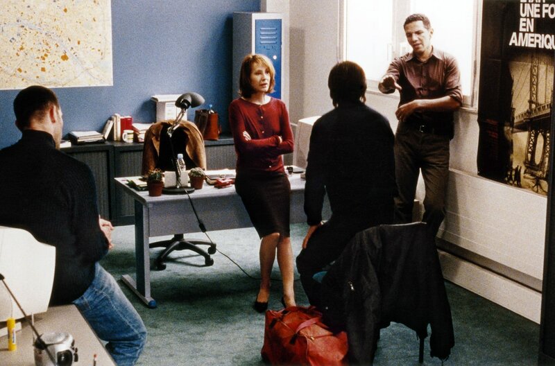 Eine fatale Entscheidung – Bild: ARTE France /​ © Why Not Productions /​ © Why Not Productions