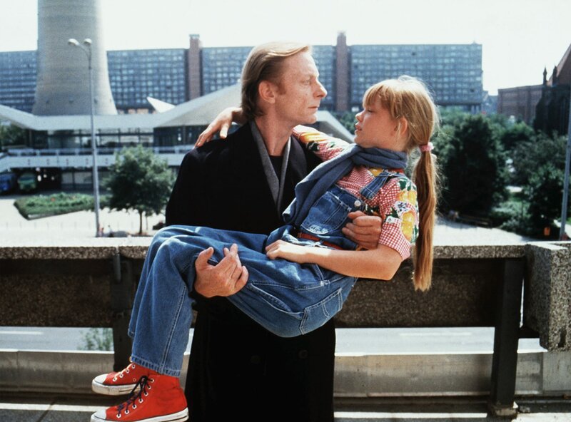 In weiter Ferne, so nah! – Bild: MDR/​ARD/​Degeto