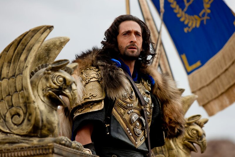 Dragon Blade – Bild: Kabel Eins