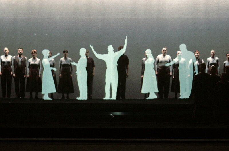 Der Freischütz - Momentaufnahmen – Bild: Camera Lucida /​ © Camera Lucida