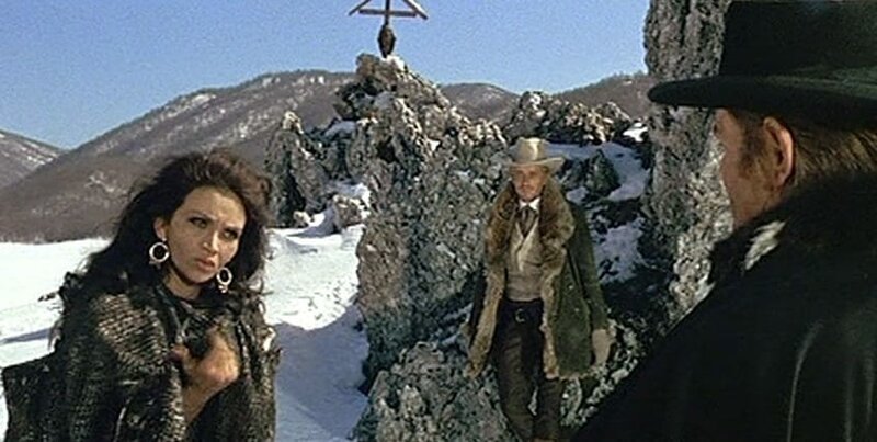 Lauf um dein Leben – Bild: 1968, Ditta Mancori Alvaro. All Rights Reserved. Lizenzbild frei