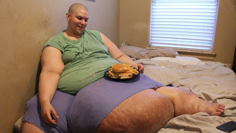 Mein Leben Mit 300 Kg Staffel 8 Episodenguide Fernsehserien De