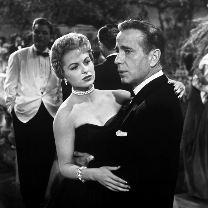 Sabrina – Bild: rbb/​Degeto/​Paramount Pictures