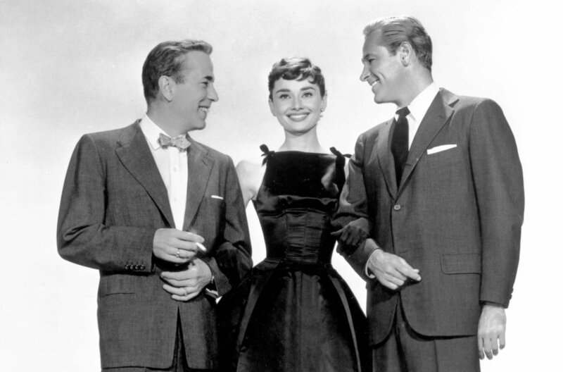 Sabrina – Bild: rbb/​Degeto/​Paramount Pictures