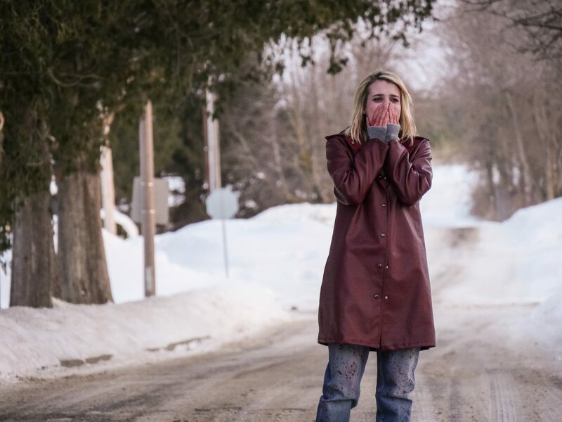 Die Tochter des Teufels – Bild: 2015 February Film Productions Inc.. ALL RIGHTS RESERVED. Lizenzbild frei