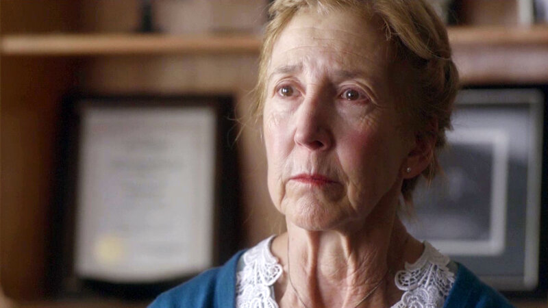 Feuerprobe der Unschuld – Bild: Bibel TV