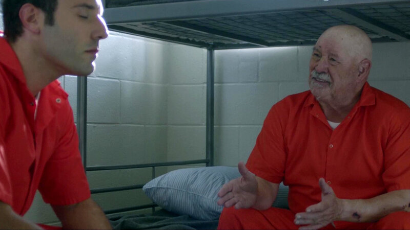 Feuerprobe der Unschuld – Bild: Bibel TV