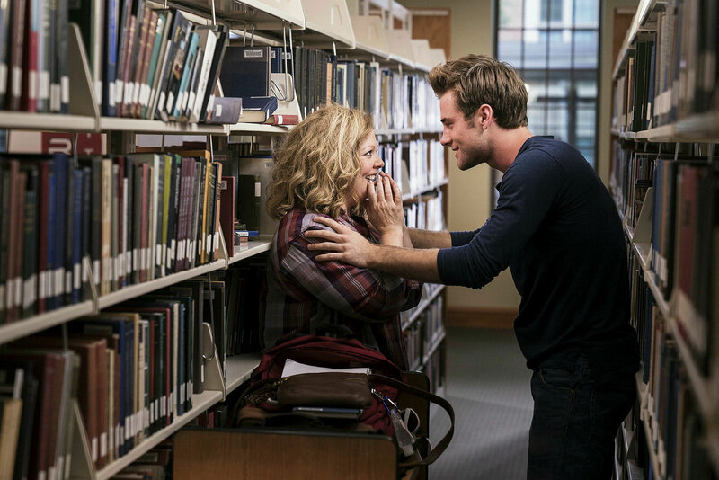 How to Party with Mom – Bild: SRF2