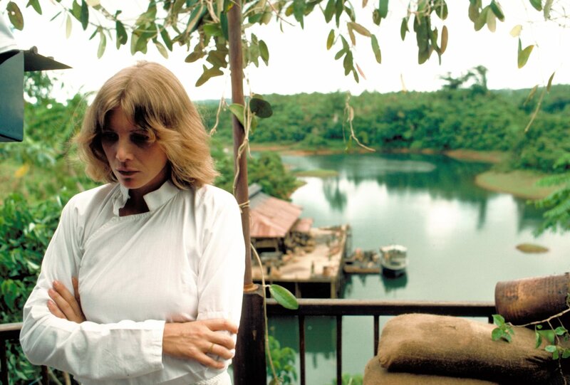 Apocalypse Now – Bild: 2000 Zoetrope Corporation. All rights reserved. Lizenzbild frei