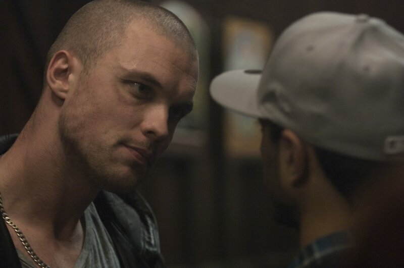 Ill Manors – Bild: 2012 M3 FILMS, INC. All Rights Reserved. Lizenzbild frei