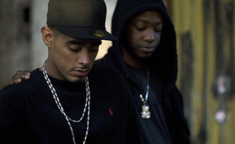 Ill Manors – Bild: 2012 M3 FILMS, INC. All Rights Reserved. Lizenzbild frei