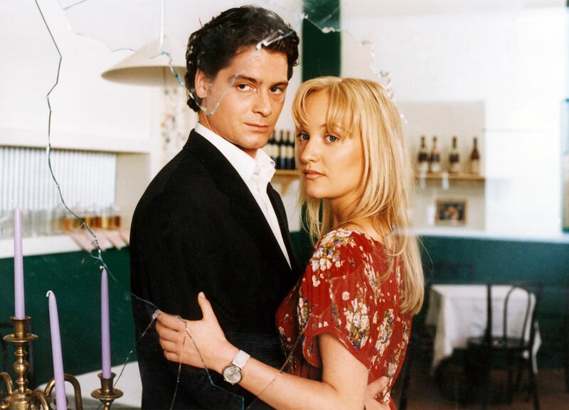 El Chicko – Bild: ORF/​SK-Film/​Petro Domenigg