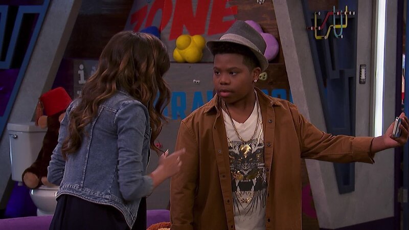 Nickelodeon Game Shakers Ganze Folgen Deutsch
