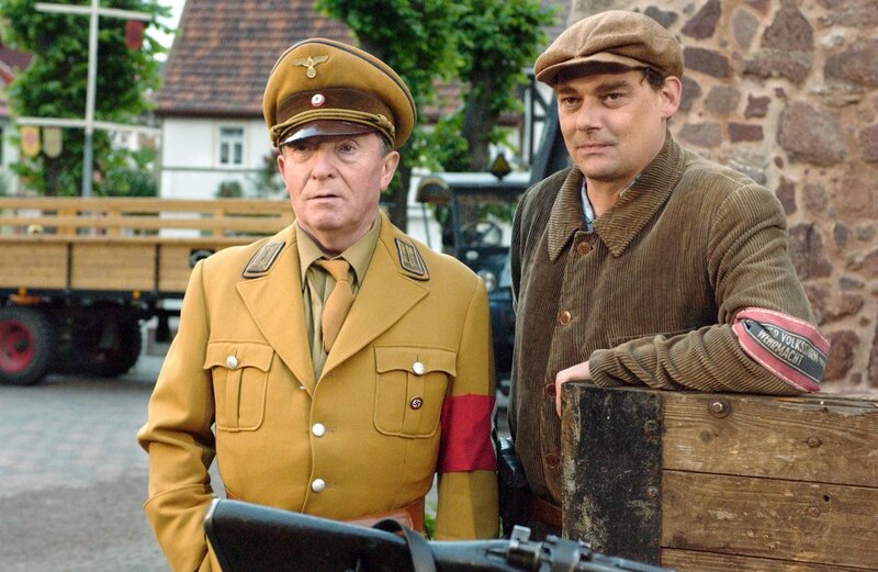 Die Frau des Heimkehrers – Bild: ORF/​Ziegler Film/​Reiner