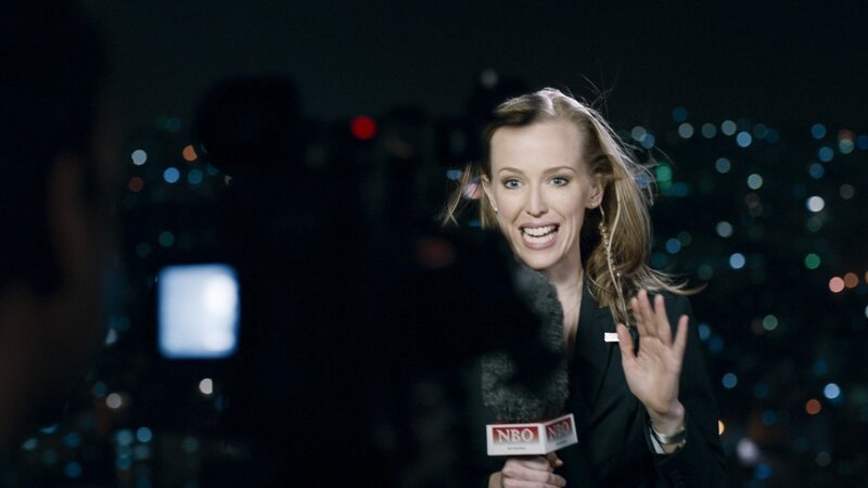 Thank You For Bombing – Bild: ORF/​Filmladen/​Lotus Film