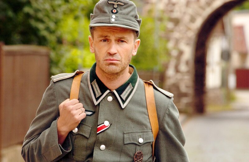 Die Frau des Heimkehrers – Bild: ORF/​Ziegler Film/​Reiner