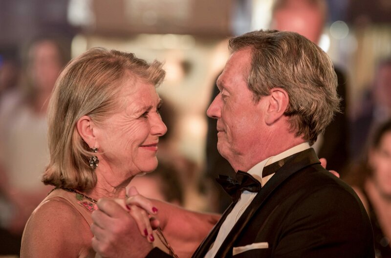 Club der einsamen Herzen – Bild: ORF/​Degeto/​Laurent Trümper