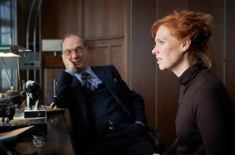 Verunsichert - Alles Gute für die Zukunft – Bild: WDR/​Zeitsprung Pictures/​Guido Engels