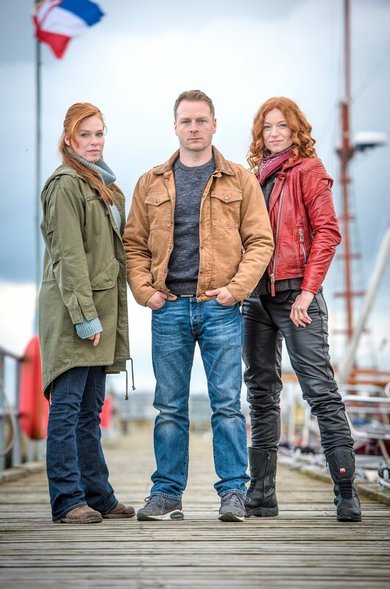 Nord Bei Nordwest Bisher 14 Folgen Episodenguide Fernsehserien De