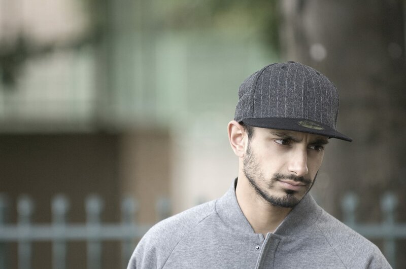 Ill Manors – Bild: 2012 M3 FILMS, INC. All Rights Reserved. Lizenzbild frei