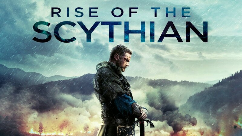 Rise of the Scythian – Artwork – Bild: 2018 CTB Film Company. All Rights Reserved. Lizenzbild frei