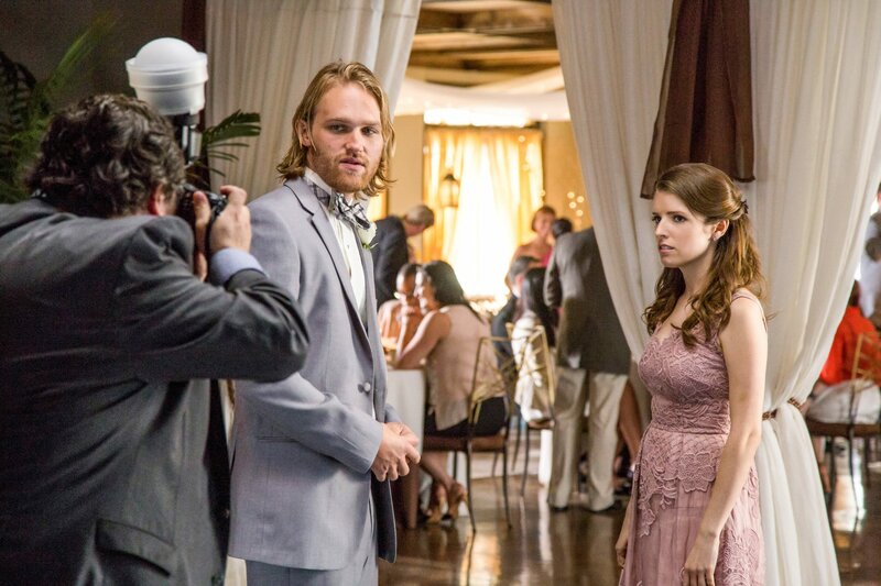 Table 19 - Liebe ist fehl am Platz – Bild: ORF/​PRO7/​© 2017 Twentieth Century Fox Film/​Jace Downs