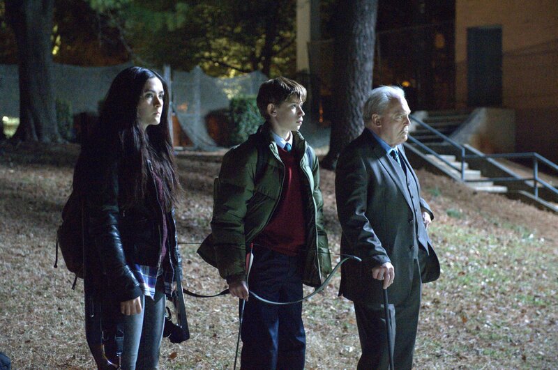 Puls - Wenn alle vernetzt sind ist keiner sicher – Bild: 2014 CELL Film Holdings, LLC ALL RIGHTS RESERVED. /​ Richard Foreman Lizenzbild frei