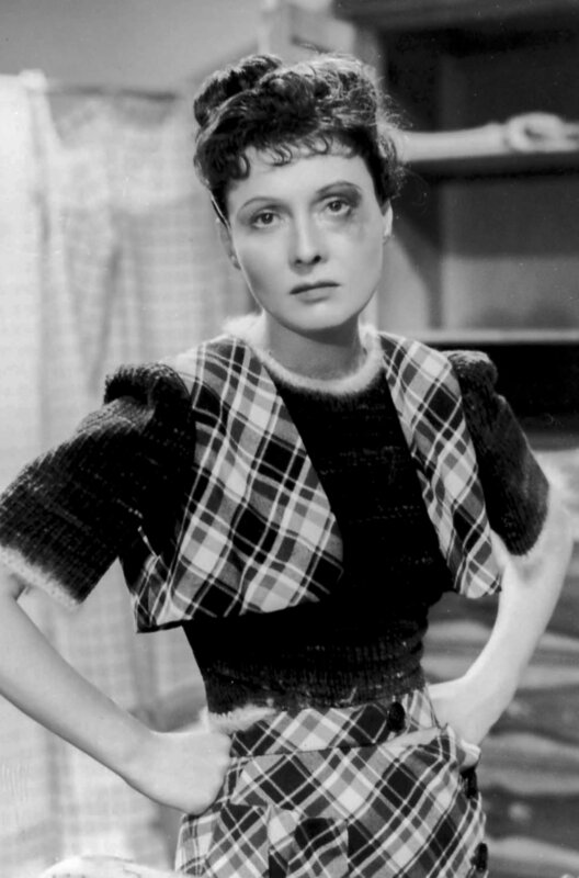 Hotel du Nord – Bild: ARTE France /​ © Roger Kahan /​ © Roger Kahan