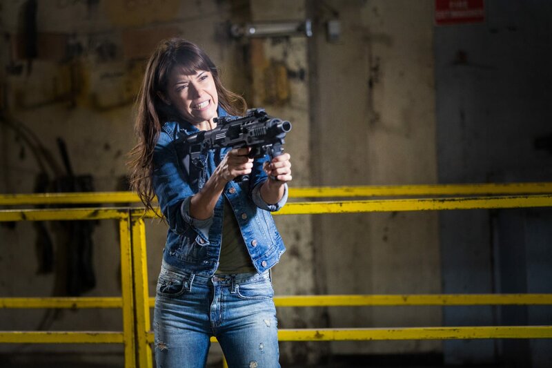 The Humanity Bureau – Bild: Palatin Media