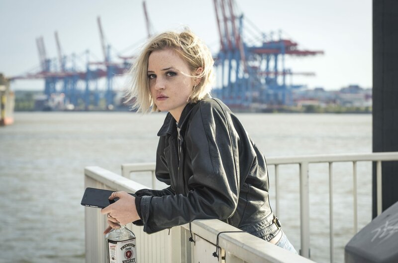 Bonnie & Bonnie – Bild: rbb/​NDR/​Svenja von Schultzendorff