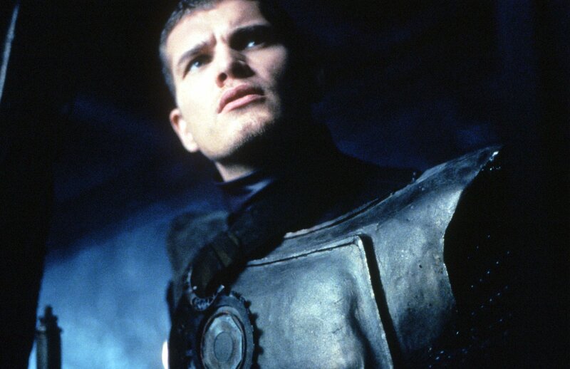 Beowulf – Bild: Kinowelt Filmverleih Lizenzbild frei