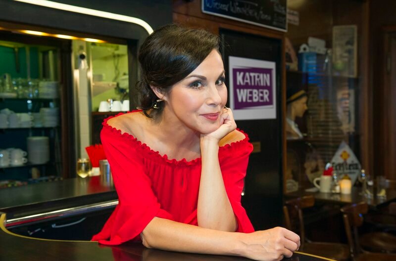 Katrin Weber S03E01 Dagmar Frederic & Michael Rösch fernsehserien.de