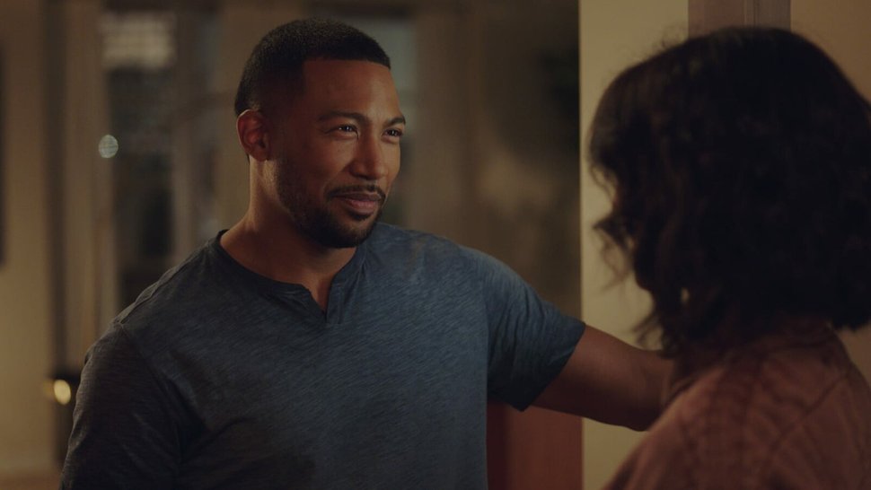 Navy CIS New Orleans S07E12 Once Upon A Time (Once Upon A Time