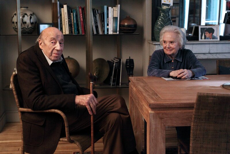 A Breath Away – Bild: Splendid