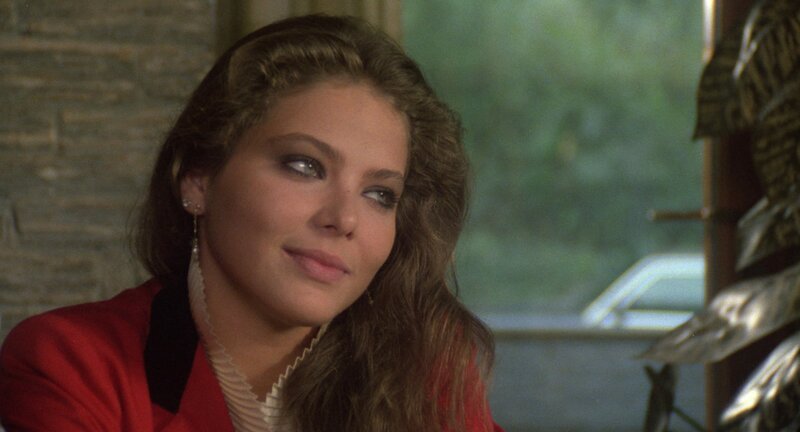 Lisa (Ornella Muti) – Bild: 1980 Cecchi Gori Group. All Rights Reserved. Lizenzbild frei Lisa (Ornella Muti) – Bild: 1980 Cecchi Gori Group. All Rights Reserved. Lizenzbild frei