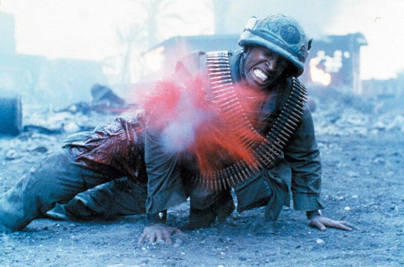 Full Metal Jacket – Bild: CH Media