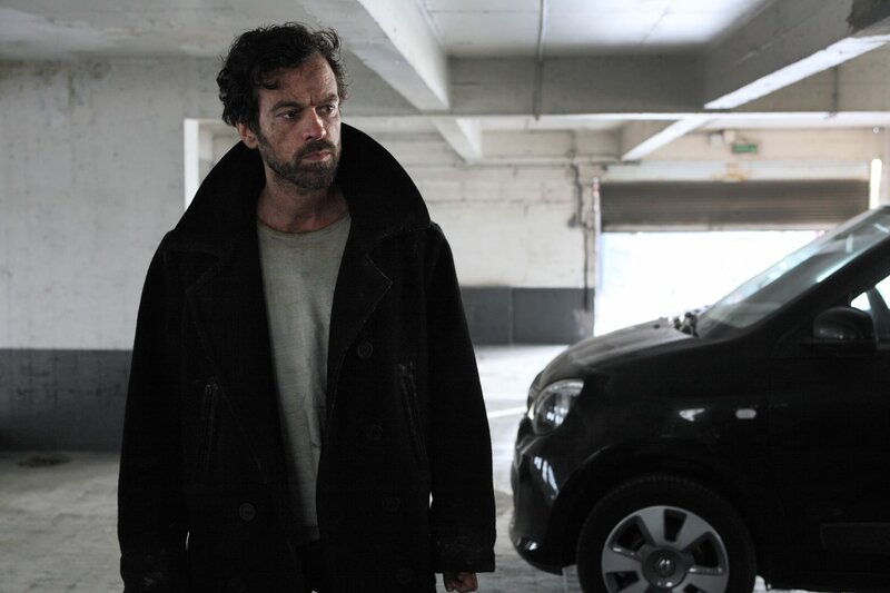 A Breath Away – Bild: Jean-Claude Lother /​ Dans la Brume /​ Quad /​ Section 9