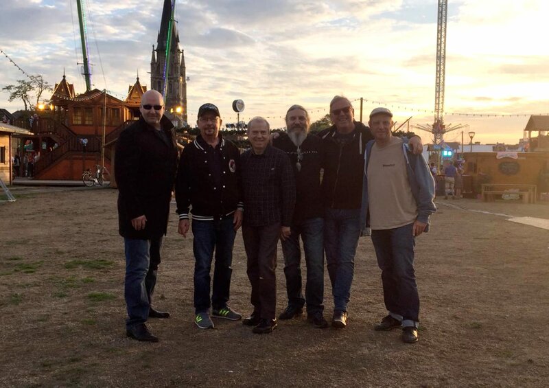 Spider Murphy Gang - Glory Days of Rock 'n' Roll – Bild: BR/​Juno Film