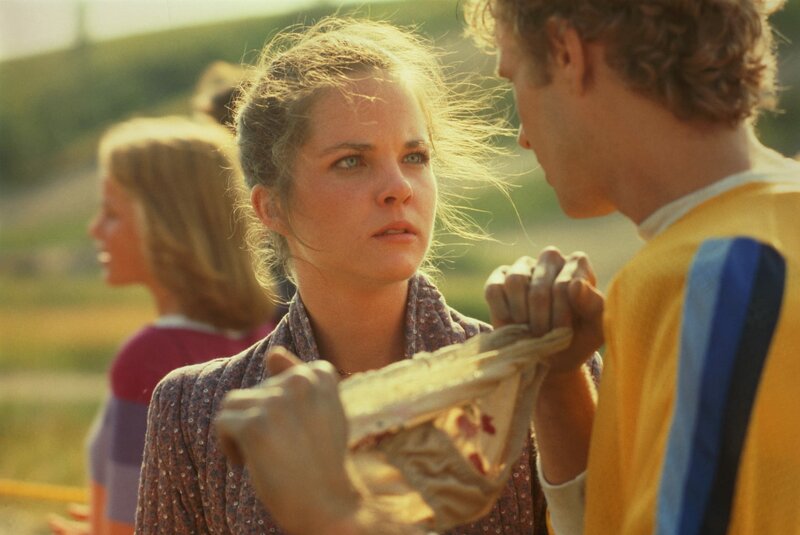 Ab in die Ewigkeit – Bild: 1980 The Birthday Film Company, Inc. All Rights Reserved. Lizenzbild frei