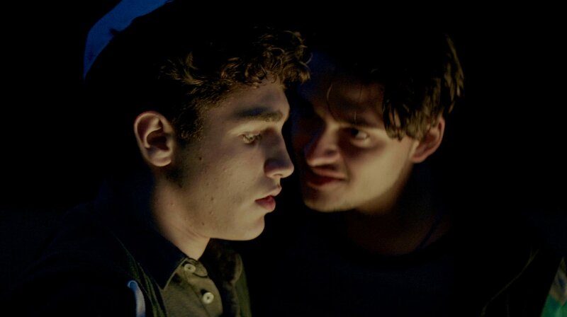 Kippa - die Reportage – Bild: NDR/​Henriette Ahrens