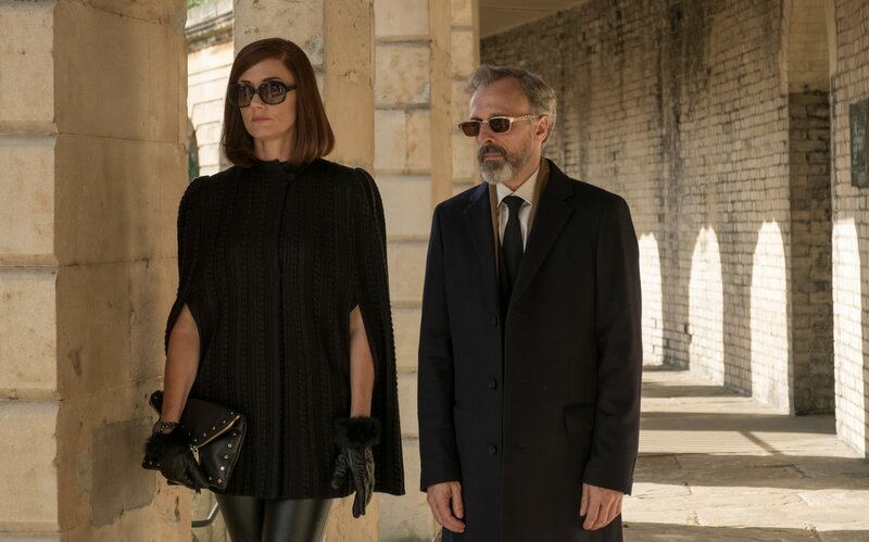 In Darkness – Bild: NBCU /​ © NBCU /​ © NBCU