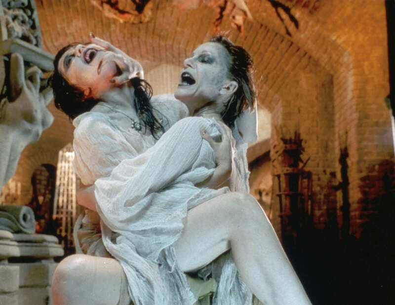 Saint Sinner – Bild: NBCUniversal