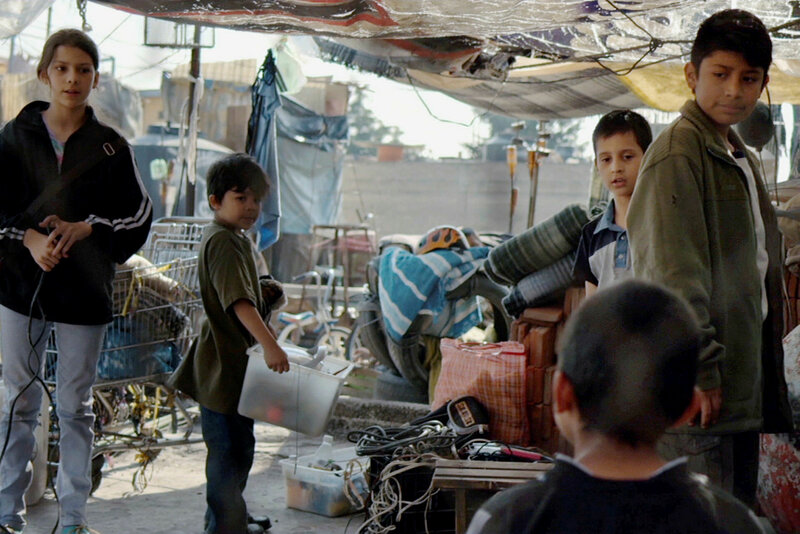 Vuelven - Tiger kennen keine Angst – Bild: SRF1