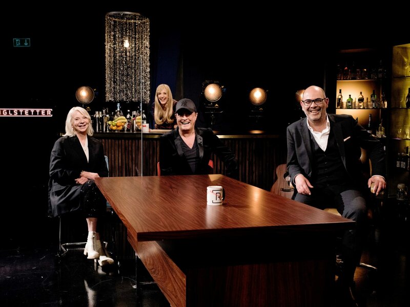 Ringlstetter S05E32 Folge 157 Fernsehserien de