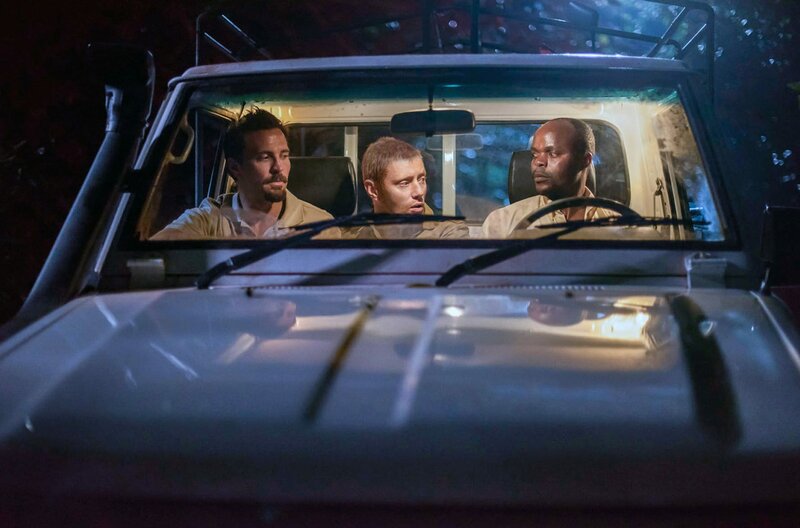 Congo Murder – Bild: Friland Produksjon AS/​David Bloomer /​ © Friland Produksjon AS/​David Bloomer