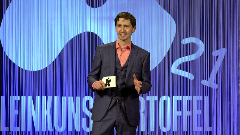 Junges Kabarett aus Österreich: Ennser Kleinkunstkartoffel 2021 – Bild: ORF/​PA Events