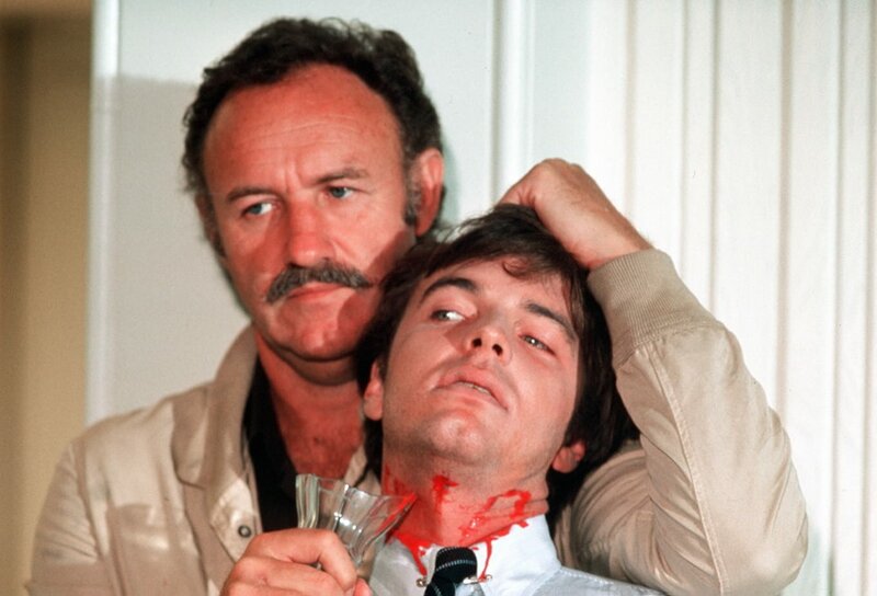 Das Domino-Komplott – Bild: Kabel Eins Classics