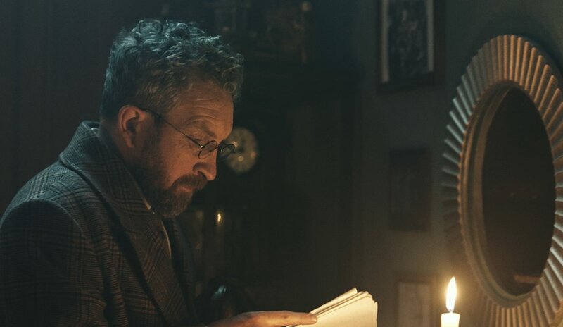 Rebellion der Magier – Bild: KD STUDIOS LLC 2019 Lizenzbild frei