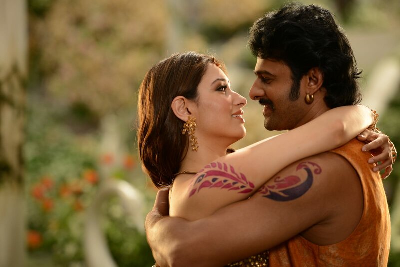 Baahubali – Bild: 2015 ARKA MEDIAWORKS PROPERTY. ALL RIGHTS RESERVED. PROMOTIONAL USE ONLY. Lizenzbild frei