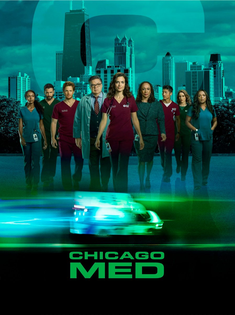 Chicago Med S06e03 Der Lange Weg Zurück Do You Know The Way Home Fernsehserien De